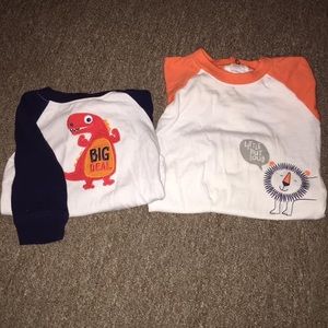 3-6m onesies